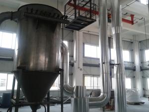 QG、JG、FG系列氣流干燥機(jī)